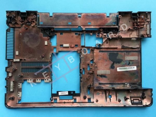 Верхня частина корпусу Samsung NP355V5C